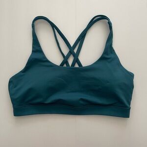 Lululemon Energy sports bra - size 10